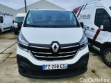  Renault  Trafic NV FG GCF L2H1 1300 DCI 120 #14