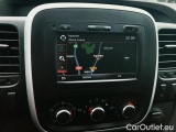  Renault  Trafic NV FG GCF L2H1 1300 DCI 120 #22