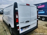  Renault  Trafic NV FG GCF L2H1 1300 DCI 120 #23