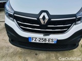  Renault  Trafic NV FG GCF L2H1 1300 DCI 120 #25