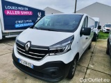  Renault  Trafic NV FG GCF L2H1 1300 DCI 120 #29