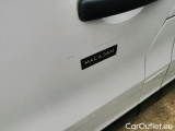  Renault  Trafic NV FG GCF L2H1 1300 DCI 120 #35