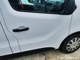  Renault  Trafic NV FG GCF L2H1 1300 DCI 120 #50