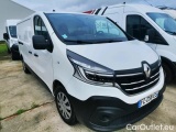  Renault  Trafic NV FG GCF L2H1 1300 DCI 120 #57