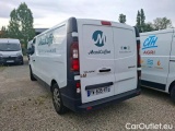  Renault  Trafic NV FG GCF L2H1 1300 ENERGY DCI 145 #2