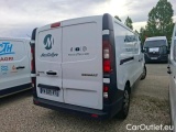  Renault  Trafic NV FG GCF L2H1 1300 ENERGY DCI 145 #3