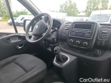  Renault  Trafic NV FG GCF L2H1 1300 ENERGY DCI 145 #4