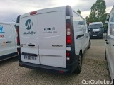  Renault  Trafic NV FG GCF L2H1 1300 ENERGY DCI 145 #22