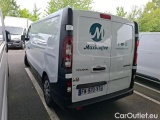  Renault  Trafic NV FG GCF L2H1 1300 ENERGY DCI 145 #2
