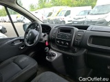  Renault  Trafic NV FG GCF L2H1 1300 ENERGY DCI 145 #4