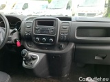  Renault  Trafic NV FG GCF L2H1 1300 ENERGY DCI 145 #11