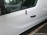  Renault  Trafic NV FG GCF L2H1 1300 ENERGY DCI 145 #44