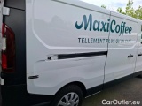  Renault  Trafic NV FG GCF L2H1 1300 ENERGY DCI 145 #43