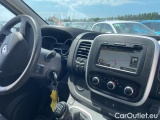  Renault  Trafic NV FG GCF L2H2 1200 ENERGY DCI 145 #4