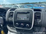  Renault  Trafic NV FG GCF L2H2 1200 ENERGY DCI 145 #11