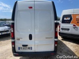  Renault  Trafic NV FG GCF L2H2 1200 ENERGY DCI 145 #24