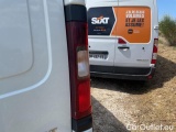  Renault  Trafic NV FG GCF L2H2 1200 ENERGY DCI 145 #30