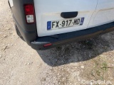  Renault  Trafic NV FG GCF L2H2 1200 ENERGY DCI 145 #48