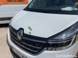  Renault  Trafic NV FG GCF L2H2 1200 ENERGY DCI 145 #84
