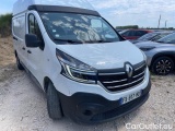  Renault  Trafic NV FG GCF L2H2 1200 ENERGY DCI 145 #96