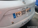  Renault  Zoe LIFE GAMME 2017 TYPE 2 #5