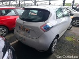  Renault  Zoe LIFE GAMME 2017 TYPE 2 #3