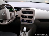  Renault  Zoe LIFE GAMME 2017 TYPE 2 #11