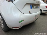  Renault  Zoe LIFE GAMME 2017 TYPE 2 #29
