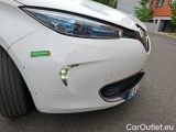  Renault  Zoe LIFE GAMME 2017 TYPE 2 #44