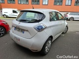  Renault  Zoe LIFE GAMME 2017 TYPE 2 #56