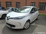  Renault  Zoe LIFE GAMME 2017 TYPE 2 #58