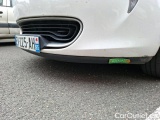  Renault  Zoe LIFE GAMME 2017 TYPE 2 #62
