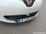  Renault  Zoe LIFE GAMME 2017 TYPE 2 #60