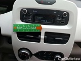  Renault  Zoe LIFE GAMME 2017 TYPE 2 #150