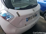  Renault  Zoe LIFE GAMME 2017 TYPE 2 #177