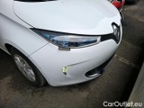 Renault  Zoe LIFE GAMME 2017 TYPE 2 #181