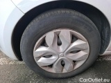  Renault  Zoe LIFE GAMME 2017 TYPE 2 #192