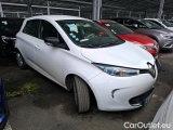  Renault  Zoe LIFE GAMME 2017 TYPE 2 #194