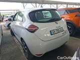  Renault  Zoe EVOLUTION REVERSIBLE - ACHAT INT - 22B #2