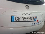  Renault  Zoe EVOLUTION REVERSIBLE - ACHAT INT - 22B #5
