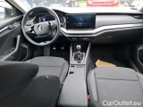  Skoda  Octavia 2.0 TDI 116 BUSINESS #4