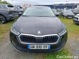  Skoda  Octavia 2.0 TDI 116 BUSINESS #14