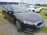  Skoda  Octavia 2.0 TDI 116 BUSINESS #73