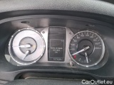  Toyota  Hilux 2.4 D-4D SIMPLE CAB LECAP 4WD #7
