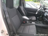  Toyota  Hilux 2.4 D-4D SIMPLE CAB LECAP 4WD #10