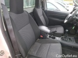  Toyota  Hilux 2.4 D-4D SIMPLE CAB LECAP 4WD #9