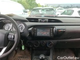  Toyota  Hilux 2.4 D-4D SIMPLE CAB LECAP 4WD #11