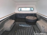 Toyota  Hilux 2.4 D-4D SIMPLE CAB LECAP 4WD #13
