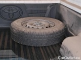  Toyota  Hilux 2.4 D-4D SIMPLE CAB LECAP 4WD #12