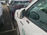  Toyota  Hilux 2.4 D-4D SIMPLE CAB LECAP 4WD #23